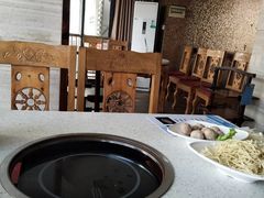-重庆巴渝火锅(钟家村店)