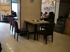 大堂-清真重庆巴爷香辣鸡煲(南小巷店)