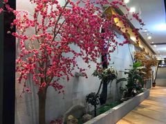-丽池宫韩式汗蒸会馆(华灯坊店)