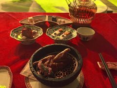 -白家大院·王府宫廷菜(苏州街店)