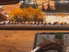 -炉胜·炉端烧·居酒屋