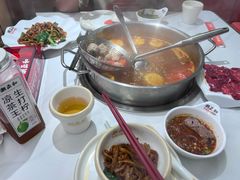 -潮正和潮汕牛肉火锅·老字号(番禺万达店)