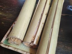 -缘生态云南菜·野生菌庭院餐厅(华侨城店)