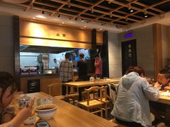 -舌尖尖牛肉面(甘南路店)
