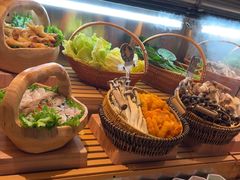 -牛YO寿喜烧和牛火锅自助(三台子万象汇店)