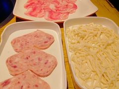 -姑妈嫁妆涮羊排专业火锅(中央大街一店)