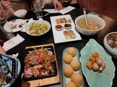 -柒园·三十年创意杭帮菜(龙湖滨江天街店)