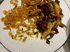 -紫鑫阁饭庄(长安店)