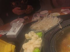 -山河屯铁锅炖鲜鹅·东北菜(开发区一店)