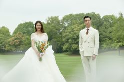 点击看大图 -帆拉斐婚纱摄影(春熙店)