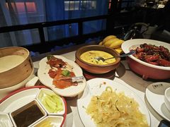 -亳府大院(亳州店)