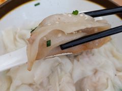 牛肉鍋貼-小姜锅贴(凤凰街店)