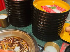 -牛New寿喜烧(金鹰世界店)