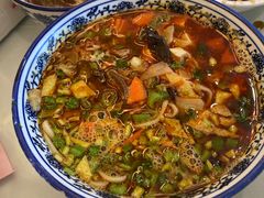 岐山臊子面-玉华宫宾馆·餐厅(铜川驻京办店)