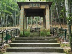 -虎跑公园
