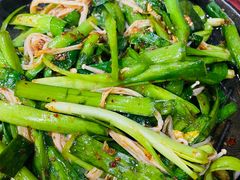 -三码头烧烤(长沙市贺龙体育运动学校店)