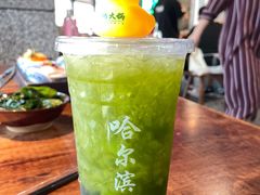 -楠火锅(哈尔滨金爵万象店)