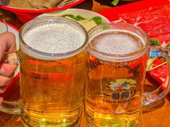 -三太子地摊烧烤·小龙虾(北蔡店)