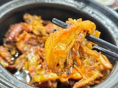 -斯丹姜母鸭·古法干香(涂门街总店)