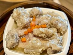 -安蒂娅.悦景轩中餐厅(西乡店)