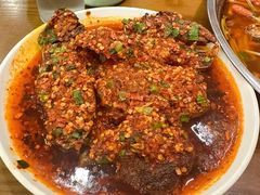 -邱金小炒·30 年盐帮江湖菜(自贡店)