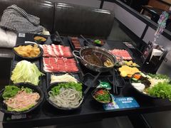 -呷哺呷哺(哈尔滨红博购物广场店)