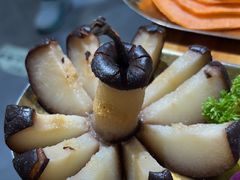 -鹤之乡·齐齐哈尔烤肉·非遗(秋涛路店)