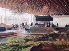 -Seesaw Coffee(朝阳大悦城店)