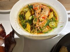 -小厨娘淮扬菜(诚信大道店)
