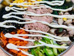 -米村拌饭(东方新天地店)