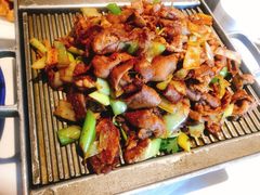 -大鸭梨烤鸭(顺义石园店)