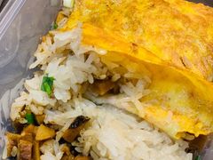 三鲜豆皮-老通城豆皮大王(吉庆街店)
