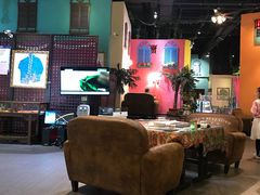 -小娘惹厨房Little Nyonya(狮城有约上榜店)