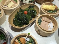 -一叶一世界•素食餐厅(新光天地店)