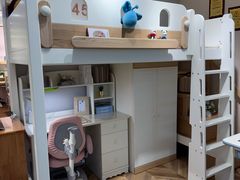 -百安居装修建材卖场(罗湖店)