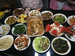 -徐记海鲜·宴会(大唐西市|丰庆店)