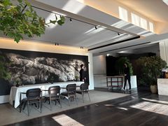 -The Georg(东华门店)