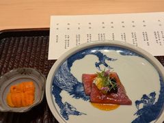 -晴空·日本料理(万象城店)
