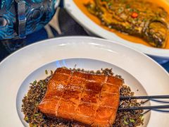 -曾宴·楚菜(湖北省博物馆店)