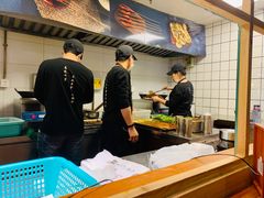 -乐乐姐超级土豆(中关村5号店)
