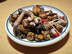 -映像威海·海鲜味道(经区店)