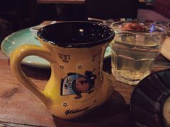 热红酒-SISTERS BAR RESTAURANT川意酒馆(嘉善老市H楼店)