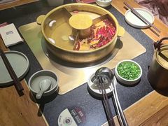 -巴奴毛肚火锅(广益哥伦布店)