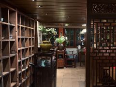 -菩提书坊(侨福大厦店)