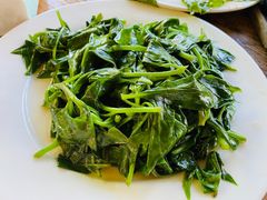 清炒革命菜-天程知味园