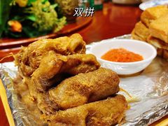 -徽品轩·徽菜馆·地道徽菜(合作经济广场店)