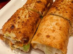 五虎擒羊-御清斋总店(天一街店)