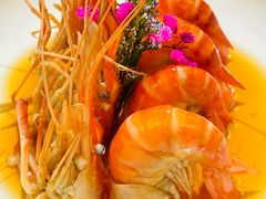 -福禧楼 FUK HEI LAU(前滩太古里店)