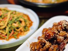 -锦庐道地川菜(来福士店)