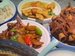-东北灶(青浦万达茂店)